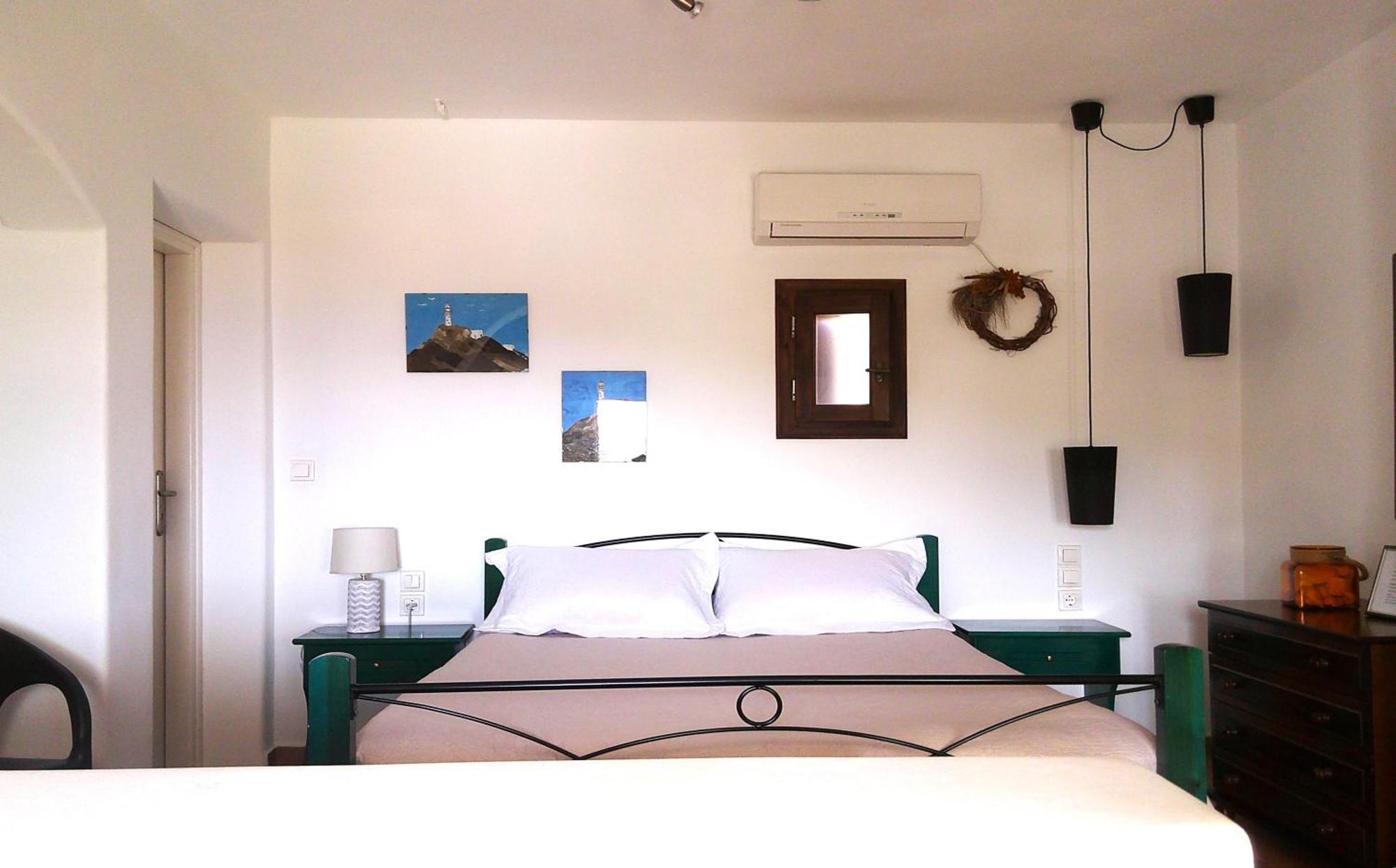 Agnanti Studios - Đảo Síkinos Ngoại thất bức ảnh
